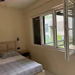 The Pearl Of The Coast Vlore, Albania Апартаменты Влёра