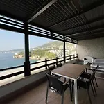 The Pearl Of The Coast Vlore, Albania Апартаменты Влёра