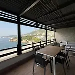 Apartmán The Pearl Of The Coast Vlore, Albania Vlorë