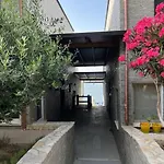 Apartmán The Pearl Of The Coast Vlore, Albania *