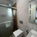 The Pearl Of The Coast Vlore, Albania Apartmán
