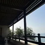 Apartmán The Pearl Of The Coast Vlore, Albania Vlorë