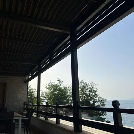 The Pearl Of The Coast Vlore, Albania Lejlighed *