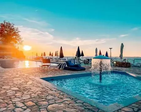 The Pearl Of The Coast Vlore, Albania