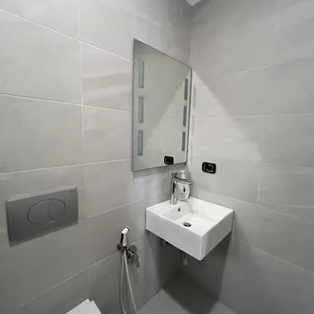 The Pearl Of The Coast Vlore, Albania Apartmán