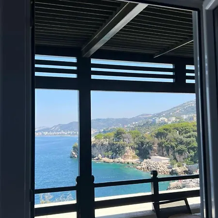 The Pearl Of The Coast Vlore, Albania Lejlighed Vlorë