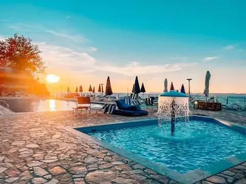 The Pearl Of The Coast Vlore, Albania