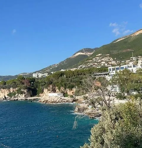 The Pearl Of The Coast Vlore, Albania * Vlorë