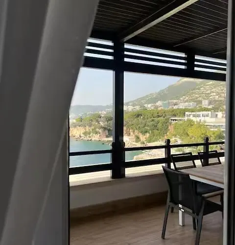 The Pearl Of The Coast Vlore, Albania