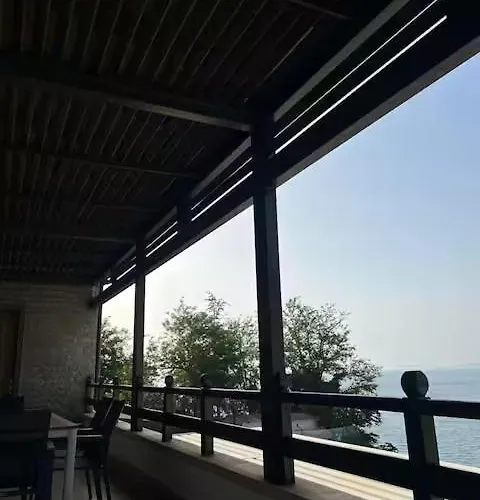 Lejlighed The Pearl Of The Coast Vlore, Albania Vlorë