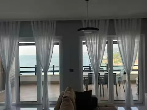 The Pearl Of The Coast Vlore, Albania Lejlighed *